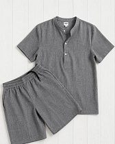 Костюм Shoptime 733 grey - делук