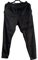 Штаны Спорт Shoptime S499 black - делук