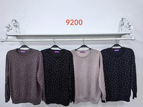 Свитер Estima 9200 mix - делук