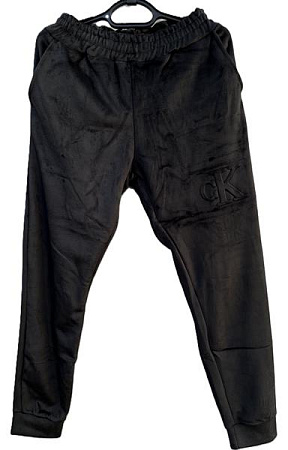 Штаны Спорт Shoptime S499 black - делук