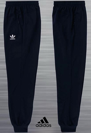 Штаны Спорт Azt AZ68 navy - делук