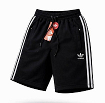 Штаны Alex Clothes 14861 black - делук