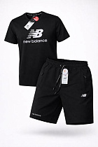 Костюм Alex Clothes 14142 black - делук