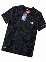 Футболка Alex Clothes 14390 black - делук