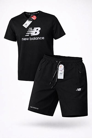 Костюм Alex Clothes 14142 black - делук