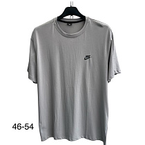 Футболка Tran TR792 grey - делук