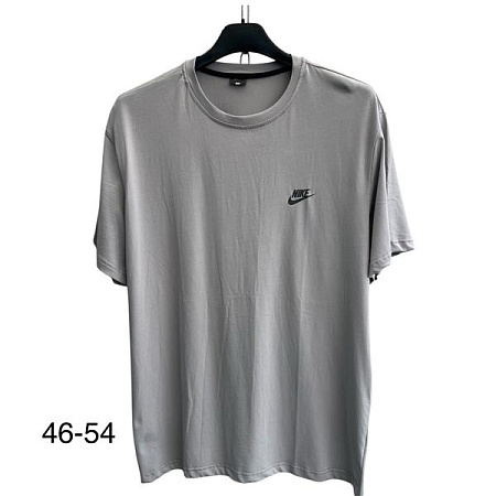 Футболка Tran TR792 grey - делук