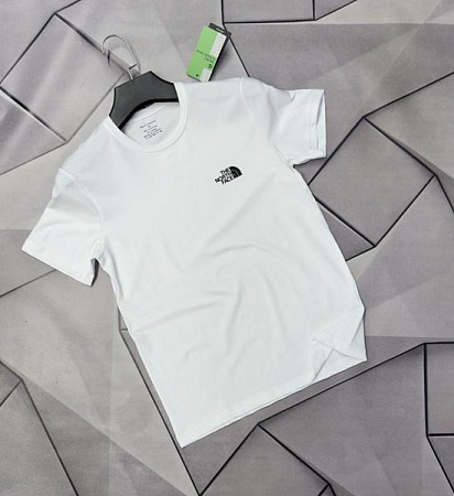 Футболка Rassul 67032 white - делук