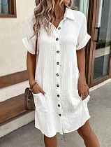 Платье Safina 696 white - делук
