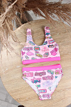 Купальник Sun&Sea BH872 l.pink - делук