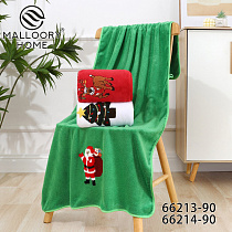 Полотенце Mallory 66213-90 - делук