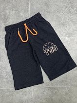 Шорты Fili Kids FK1095 grey - делук