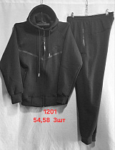 Костюм Спорт Peng 1201 d.grey - делук