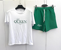 Костюм X-Ray XR905 green - делук