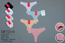 Трусики DF7211 - делук