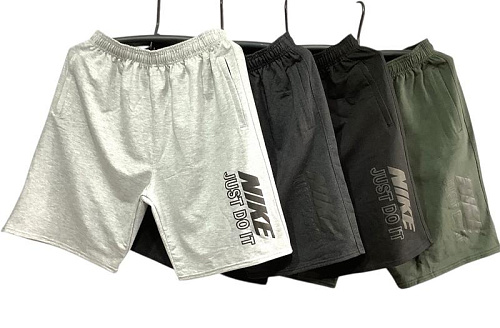 Шорты Essa E878 khaki (50-58) - делук