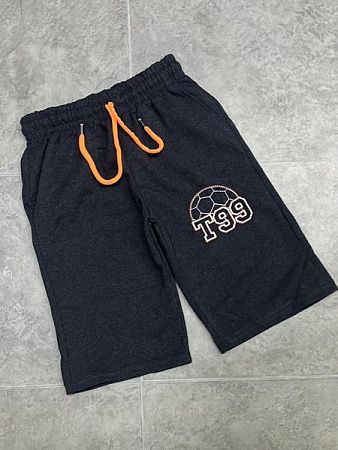 Шорты Fili Kids FK1095 grey - делук