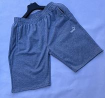Шорты Sport Style 027 l.grey - делук