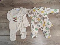 Человечек Emir Kids 162 beige-brown - делук