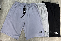 Шорты Mirwear MW1396-235-5 d.grey - делук