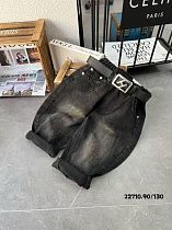 Джинсы Meloria 22710 black - делук