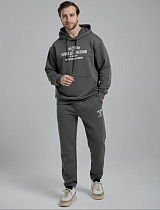 Костюм Спорт Little Secret 500360 grey - делук