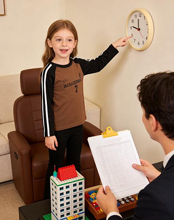 Свитер Yalisi 5811 brown - делук