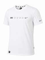 Футболка Alex Clothes 14767 white - делук