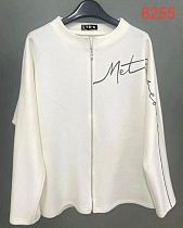 Кофта Lida 8255 white - делук