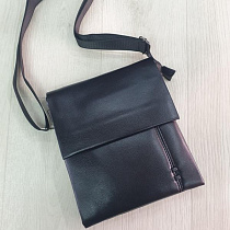 Сумка Candy Bags CB471 black - делук