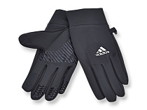 Перчатки Королева Z22-03 black - делук
