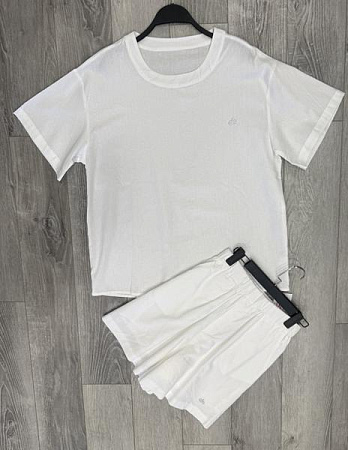 Костюм Divo DV1756 white - делук