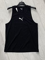 Майка Zalov ZV703 black - делук