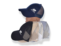 Кепка Ylzl K223-4 mix - делук