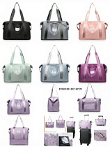 Сумка Fashion Bag 1936 violet - делук