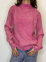 Свитер Kosta 0892 pink - делук