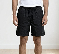 Шорты Sport Style 005 black - делук