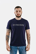Футболка Sport Style 5-4 navy - делук