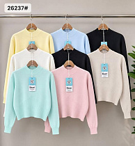 Свитер Mmc Clothes 26234 pink - делук