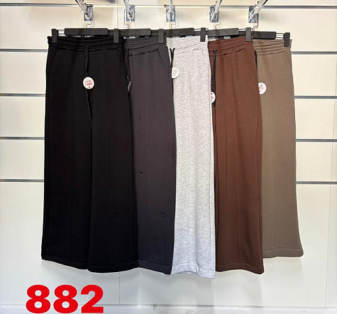 Штаны Спорт T.S.Eliot 882 beige - делук