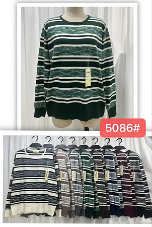 Свитер Peng 5086 mix - делук