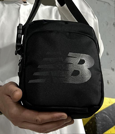 Сумка Candy Bags CB233 black - делук