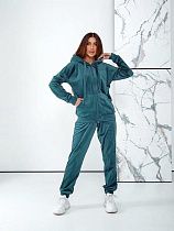 Костюм Спорт Loren 828 l.blue Костюм Спорт Loren 828 l.blue - делук