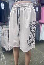 Шорты S.Style 288 l.beige - делук