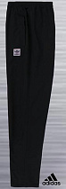 Штаны Спорт Azt AZ609-4400 black - делук