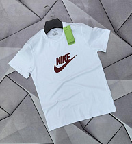 Футболка Rassul 66382 white - делук