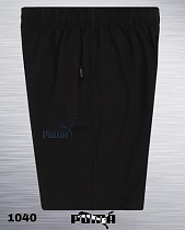 Шорты Azt AZ542-1040 black - делук