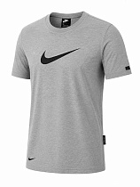 Футболка Alex Clothes 14462 grey - делук