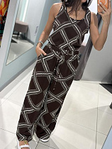 Костюм Comod 2617 brown - делук