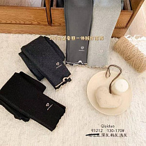 Лосины Meloria 91212 l.grey - делук